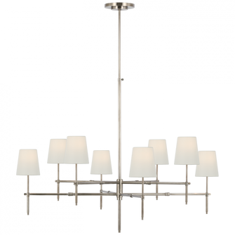 Bryant Extra Large Two Tier Chandelier (279|TOB 5197AN-L)