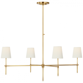 Bryant Extra Large Chandelier (279|TOB 5195HAB-L)