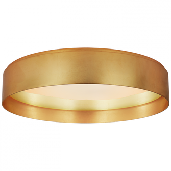 Shaw Extra Large Flush Mount (279|S 4044G)