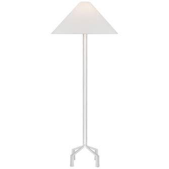 Clifford Large Forged Floor Lamp (279|MF 1350PW-L)