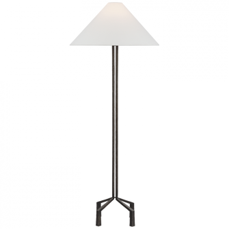 Clifford Large Forged Floor Lamp (279|MF 1350AI-L)