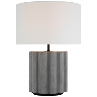 Scioto Medium Table Lamp (279|KW 3210OYS-L)