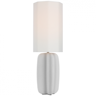 Alessio Large Table Lamp (279|KW 3022PW-L)
