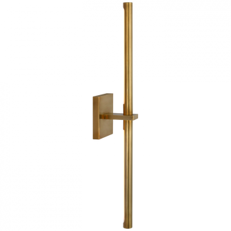 Axis Large Linear Sconce (279|KW 2736AB)