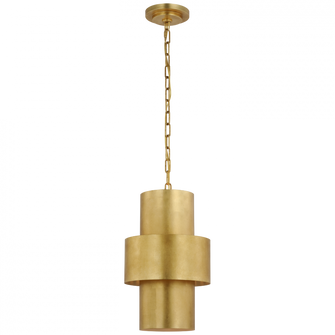 Chalmette 11'' Layered Pendant (279|JN 5330G)