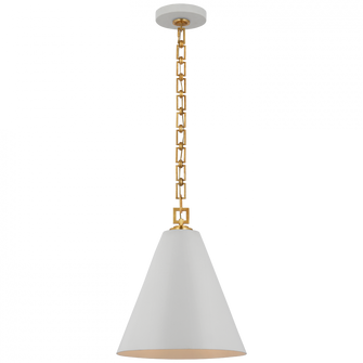 Theo 14'' Pendant (279|JN 5321SW/G)
