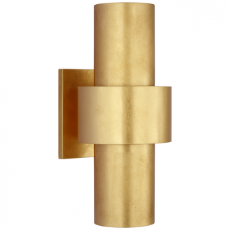 Chalmette Medium Layered Sconce (279|JN 2300G)