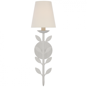 Avery 20'' Sconce (279|JN 2086PW-L)