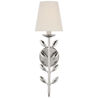 Avery 20'' Sconce (279|JN 2086PN-L)