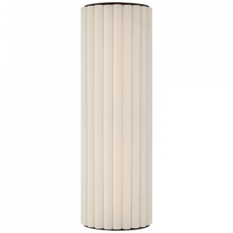 Palati Large Tall Sconce (279|IKF 2442BZ-L)