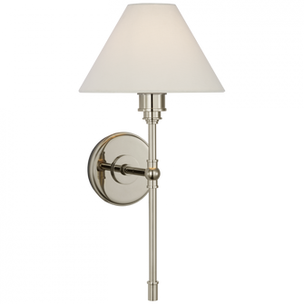 Parkington Large Tail Sconce (279|CHD 2532PN-L)