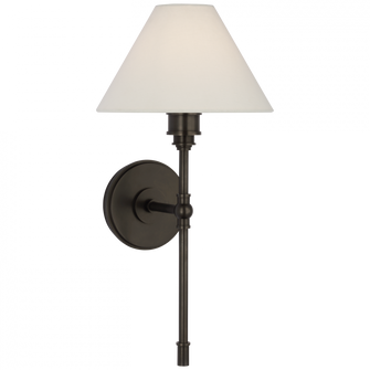 Parkington Large Tail Sconce (279|CHD 2532BZ-L)