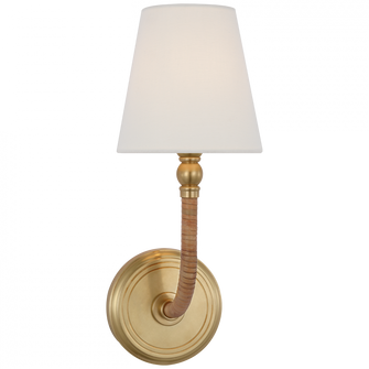 Basden Medium Sconce (279|CHD 2080AB/NRT-L)