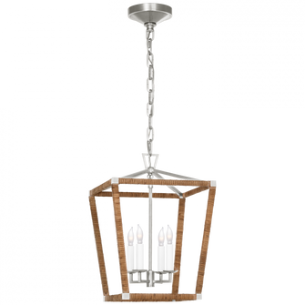 Darlana Small Wrapped Lantern (279|CHC 5876PN/NRT)