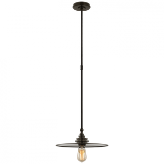 Parkington 14'' Pendant (279|CHC 5526BZ)