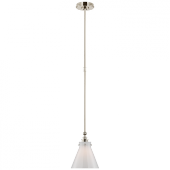 Parkington 9'' Pendant (279|CHC 5525PN-WG)