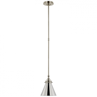 Parkington 9'' Pendant (279|CHC 5525PN)