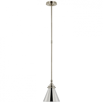 Parkington 9'' Pendant (279|CHC 5525PN)