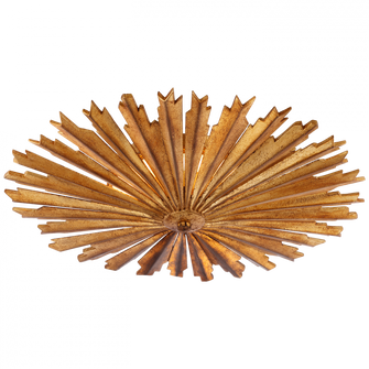 Claymore Large Flush Mount (279|CHC 4400GI)