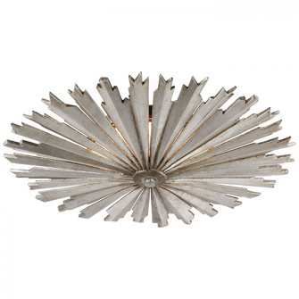 Claymore Large Flush Mount (279|CHC 4400BSL)