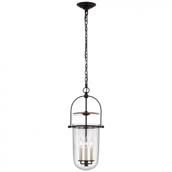 Lorford Tall Smoke Bell Lantern (279|CHC 2298AI-CG)