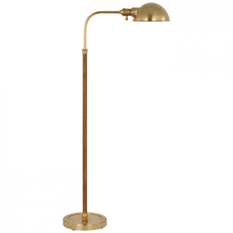 Basden Medium Pharmacy Lamp (279|CHA 9080AB/NRT)
