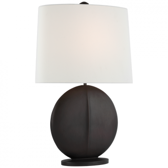 Mariza Medium Table Lamp (279|ARN 3372CB-L)