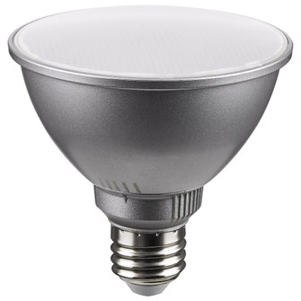 11 Watt PAR30SN LED; Medium Base; Silver Finish; CCT Selectable; 120 Volt; 40 Degree Beam Angle (27|S11583)