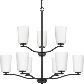 P400351-31M 9-L CHANDELIER (149|P400351-31M)