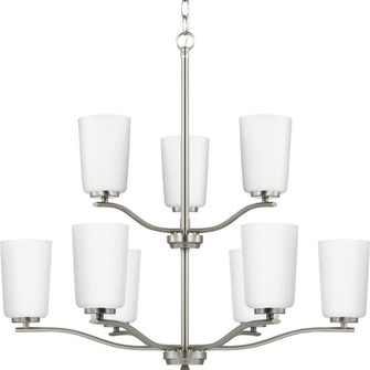 P400351-009 9-L CHANDELIER (149|P400351-009)