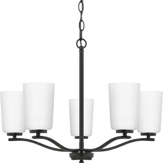P400350-31M 5-L CHANDELIER (149|P400350-31M)