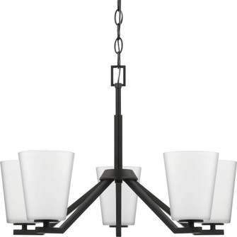 P400343-31M 5-L CHANDELIER (149|P400343-31M)