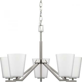 P400343-009 5-L CHANDELIER (149|P400343-009)