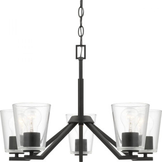 P400341-31M 5-L CHANDELIER (149|P400341-31M)