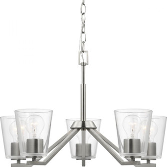 P400341-009 5-L CHANDELIER (149|P400341-009)