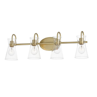 Ava-Bath Vanity (19|12484CLNAB)