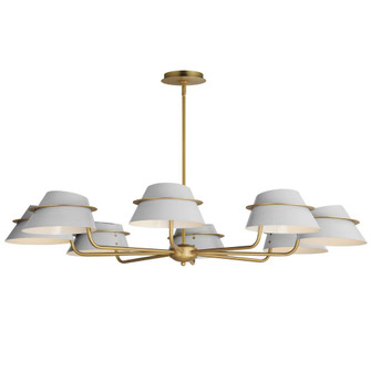 Lucas-Chandelier (19|25228LFGNAB)