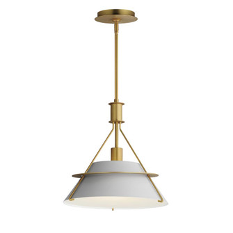 Lucas-Single Pendant (19|25221LFGNAB)