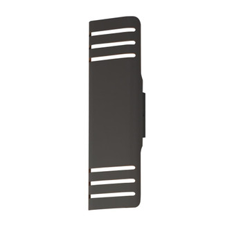 Lightray LED-Outdoor Wall Mount (19|86176ABZ)