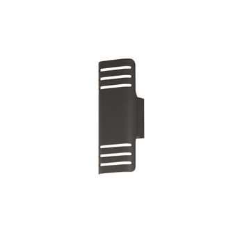 Lightray LED-Outdoor Wall Mount (19|86172ABZ)