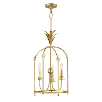 Paloma-Entry Foyer Pendant (19|2884GL)