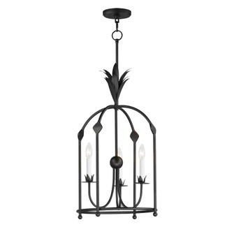 Paloma-Entry Foyer Pendant (19|2884AR)