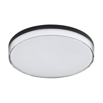 Edge-Flush Mount (19|59764CLFTBK)