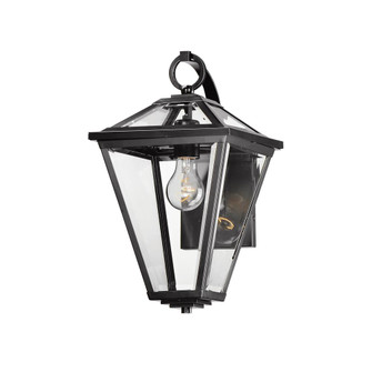 Prism-Outdoor Wall Mount (19|30564CLBK)