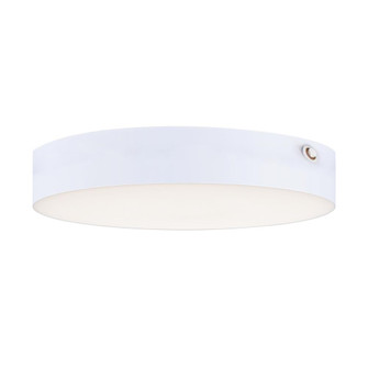 Trim - 0-10 V-Flush Mount (19|57892WTWT)