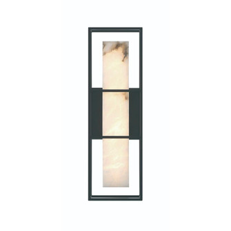 Blakley 16'' Indoor/outdoor Sconce in Black (4304|46837-011)