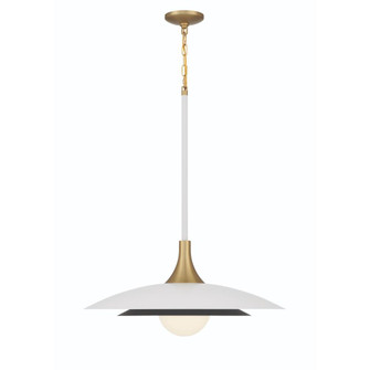 WELSH-PEN-24IN-WHT-FG (4304|46785-015)