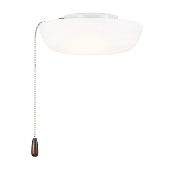 10'' Universal LED Fan Light Kit White (10687|380960)