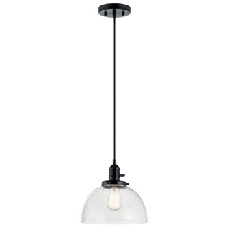 Mini Pendant 1 Lt (10687|43853BK)