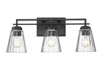 3 Light Vanity (276|823-3V-MB)